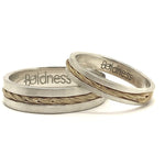 Boldness - Exclusive Collection MARRIAGE design "Special Occasion"